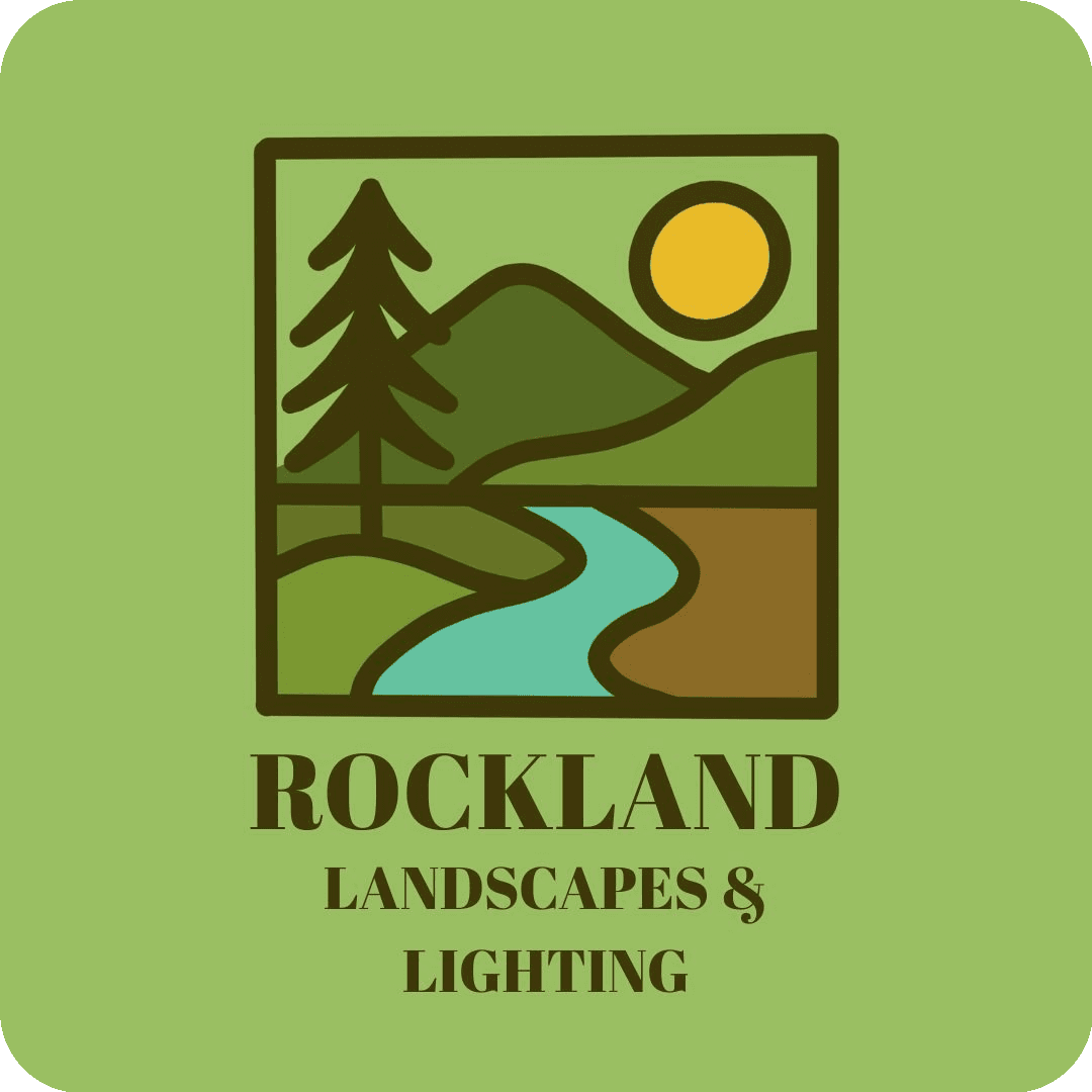 Rockland Landscapes & Lighting logo